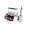 InstantVap 18V Compact battery powered cordless oxalic acid vaporizer